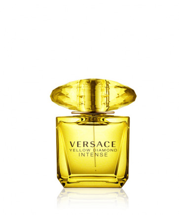 Versace YELLOW DIAMOND Eau de toilette Vaporizador 90 ml