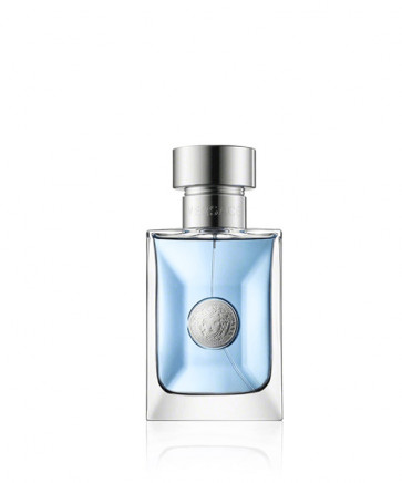 Versace VERSACE POUR HOMME Eau de toilette Vaporizador 30 ml