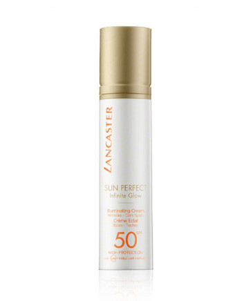 Lancaster SUN PERFECT Illuminating Cream SPF50 50 ml