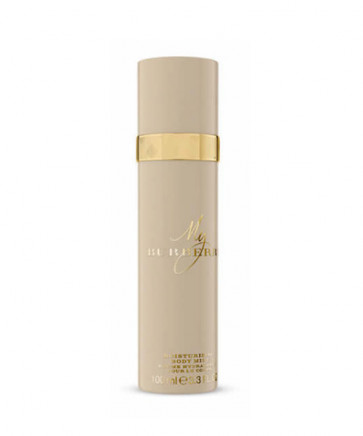 Burberry My Burberry Foschia per il corpo 100 ml