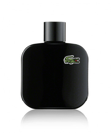 Lacoste EAU DE LACOSTE L.12.12 NOIR Eau de toilette Vaporizador 100 ml