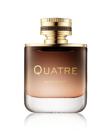 Boucheron QUATRE ABSOLU DE NUIT POUR FEMME Eau de parfum 100 ml