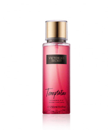 Victoria's Secret SECRET TEMPTATION Body Mist 250 ml