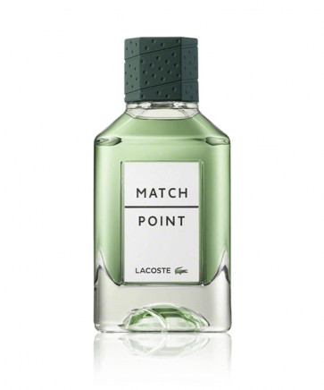 Lacoste MATCH POINT Eau de toilette 100 ml