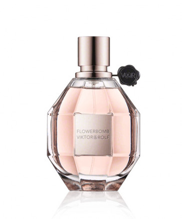 Viktor & Rolf FLOWERBOMB Eau de parfum Vaporizador 100 ml