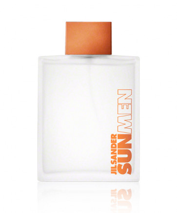 Jil Sander SUN MEN Eau de toilette 200 ml