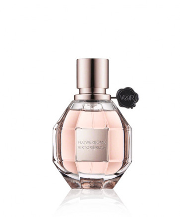 Viktor & Rolf FLOWERBOMB Eau de parfum Vaporizador 50 ml