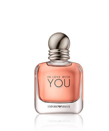 Emporio Armani IN LOVE WITH YOU Eau de parfum 50 ml