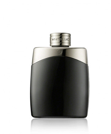 Montblanc LEGEND Eau de toilette Vaporizador 100 ml