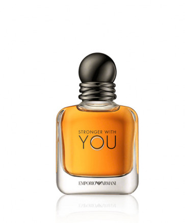 Emporio Armani Stronger with You Eau de toilette 50 ml