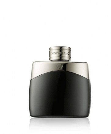 Montblanc LEGEND Eau de toilette Vaporizador 50 ml