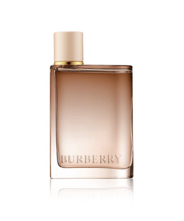 Burberry HER INTENSE Eau de parfum 100 ml