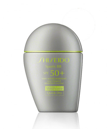 Shiseido SUN CARE SPORTS BB Dark 30 ml