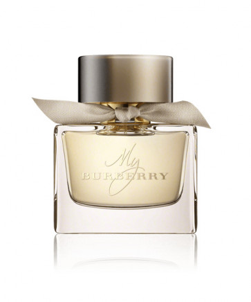 MY BURBERRY Eau de toilette 50 ml