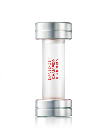 Davidoff CHAMPION ENERGY Eau de toilette Vaporizador 90 ml
