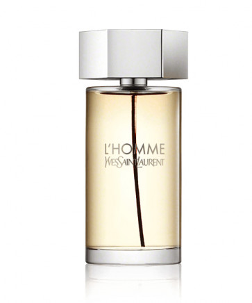 Yves Saint Laurent L'HOMME Eau de toilette Vaporizador 200 ml