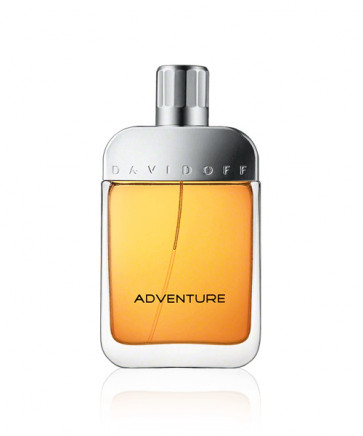 Davidoff ADVENTURE Eau de toilette Vaporizador 100 ml