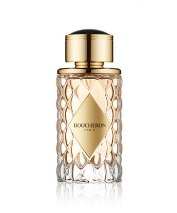 Boucheron PLACE VENDOME Eau de parfum Vaporizador 100 ml