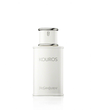 Yves Saint Laurent KOUROS Eau de toilette Vaporizador 50 ml