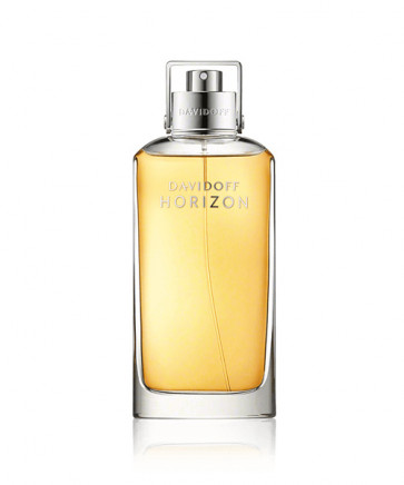 Davidoff HORIZON Eau de toilette 125 ml