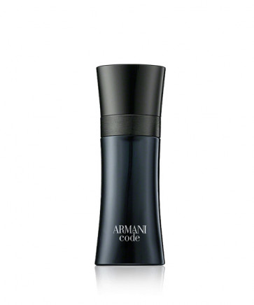 Giorgio Armani ARMANI CODE HOMME Eau de toilette Vaporizador 50 ml