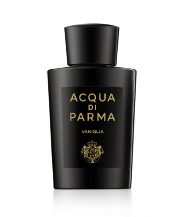 Acqua di Parma VANIGLIA Eau de parfum 180 ml