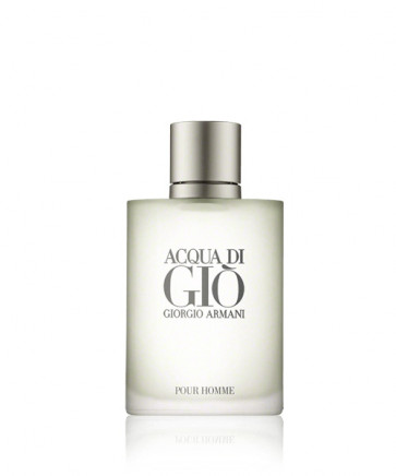 Giorgio Armani ACQUA DI GIO POUR HOMME Eau de toilette Vaporizador 50 ml