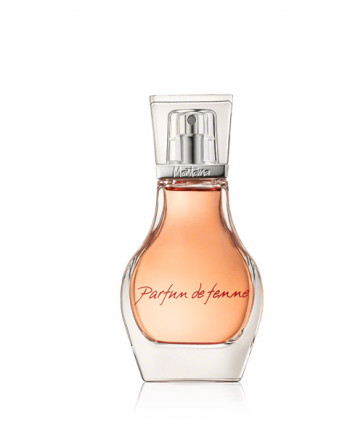 Montana PARFUM DE FEMME Eau de toilette 50 ml