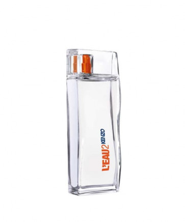 Kenzo L'EAU 2 HOMME Eau de toilette Vaporizador 100 ml
