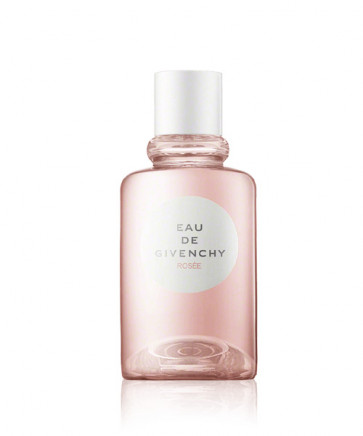 Givenchy EAU DE GIVENCHY ROSÉE Eau de toilette 100 ml