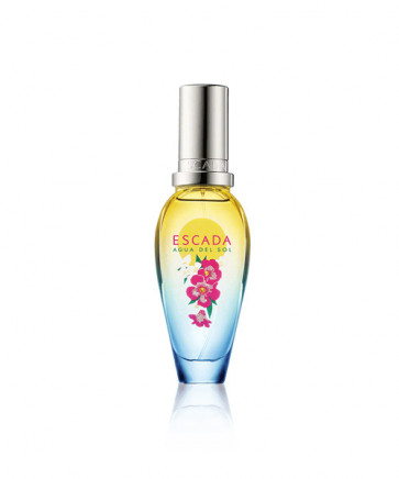 Escada TAJ SUNSET Eau de toilette Vaporizador 100 ml