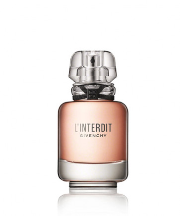 Givenchy L'INTERDIT Eau de parfum 50 ml