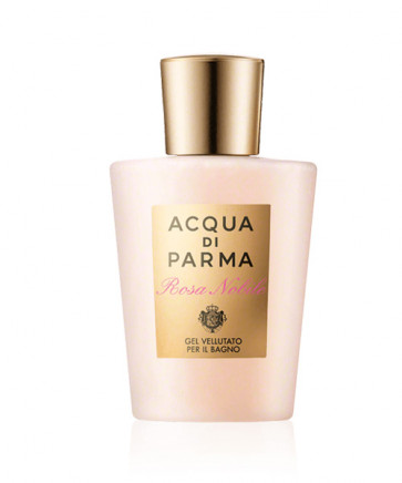 Acqua di Parma ROSA NOBILE Gel de ducha 200 ml