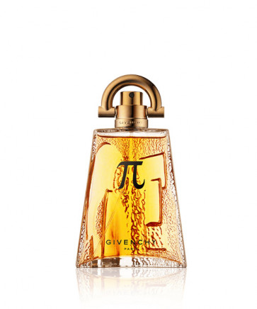 Givenchy PI Eau de toilette Vaporizador 100 ml