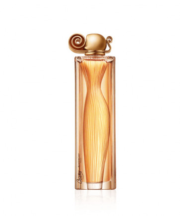 Givenchy ORGANZA Eau de parfum Vaporizador 100 ml