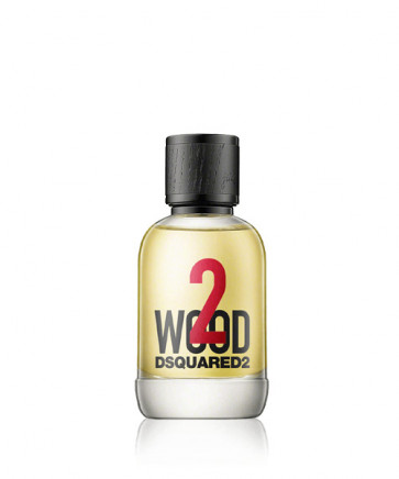 Dsquared2 2WOOD Eau de toilette 50 ml