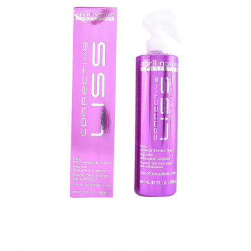 Abril et Nature Corrective Liss Hair Straightener Fluid 500 ml