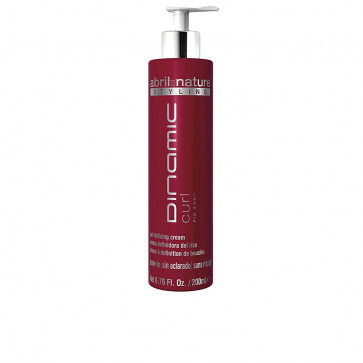 Abril et Nature Dinamic Curl Defining Cream 200 ml