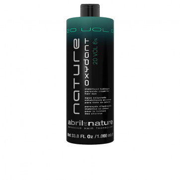 Abril et Nature Nature Oxydant 20 vol. 1000 ml