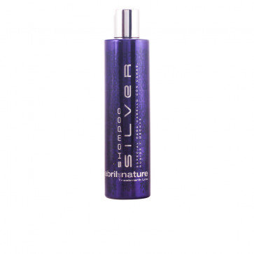 Abril et Nature SILVER Shampoo 250 ml