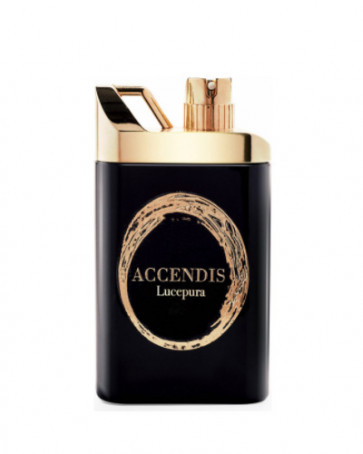 Accendis LUCEPURA Eau de parfum 100 ml