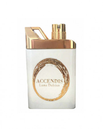 Accendis LUNA DULCIUS Eau de parfum 100 ml