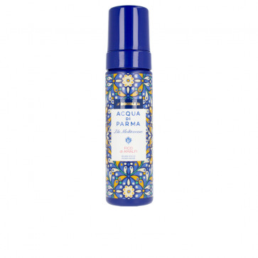 Acqua di Parma BLU MEDITERRANEO FICO DI AMALFI Espuma de ducha 150 ml