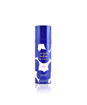 Acqua di Parma BLU MEDITERRANEO MIRTO DI PANAREA  Body Lotion 150 ml