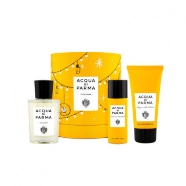 Acqua di Parma Lote COLONIA Eau de cologne