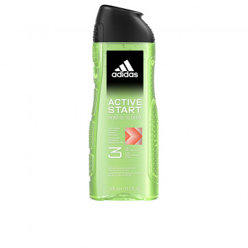 Adidas Active Start Gel de ducha 400 ml