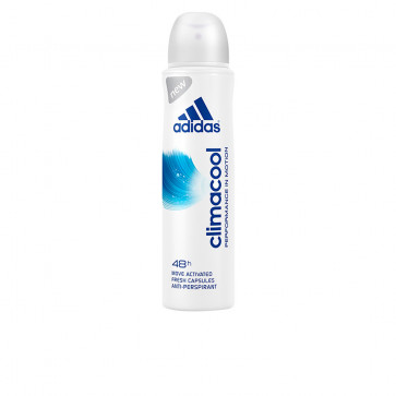 Adidas WOMAN CLIMACOOL Desodorante 150 ml