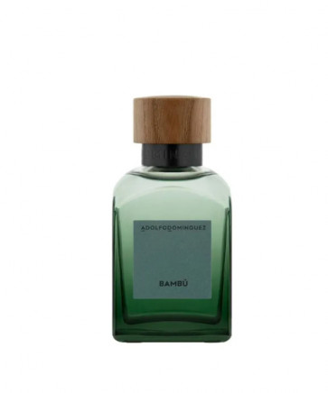 Adolfo Domínguez Bambú Eau de toilette 120 ml