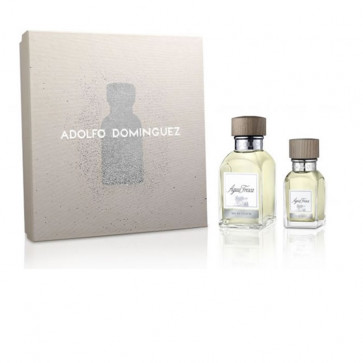 Adolfo Domínguez Lote AGUA FRESCA Eau de toilette