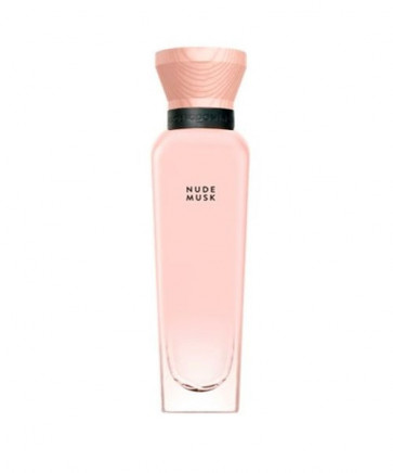 Adolfo Domínguez NUDE MUSK Eau de parfum 60 ml